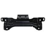 STAFFA GUIDA PARAURTI ANT/SX PER TOYOTA YARIS 01/06>(FERRO)