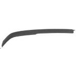 SPOILER PARAURTI ANTERIORE DX PER TOYOTA COROLLA 01/05>12/06