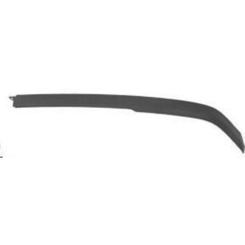 SPOILER PARAURTI ANTERIORE SX PER TOYOTA COROLLA 01/05>12/06