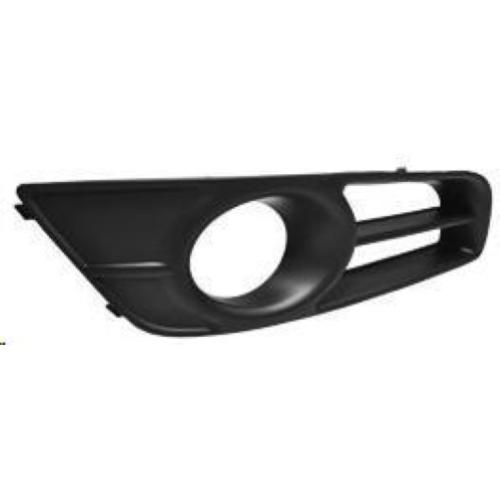 GRIGLIA PARAURTI ANT/DX C/FEND TOYOTA COROLLA 01/05>12/06