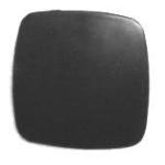 TAPPO PARAURTI POST/DX PER LEXUS IS 06>