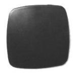 TAPPO PARAURTI POST/SX PER LEXUS IS 06>