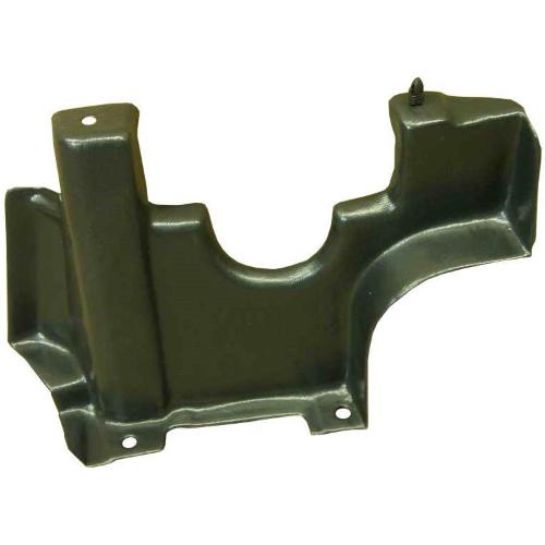 RIPARO SOTTOMOTORE LAT SX PER LEXUS IS 01/09>