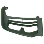 SPOILER PARAURTI ANTERIORE DX PER LEXUS RX 01/10>