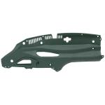 RIPARO COPERTURA RADIATORE PER LEXUS RX 01/10>