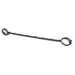 MODANATURA PORTAFENDINEBBIA VOLKSWAGEN NEW BEETLE 09/97>12/05