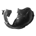 RIPARO PASSARUOTA LOCARO ANT/DX PER VOLKSWAGEN TOUAREG 01/02>