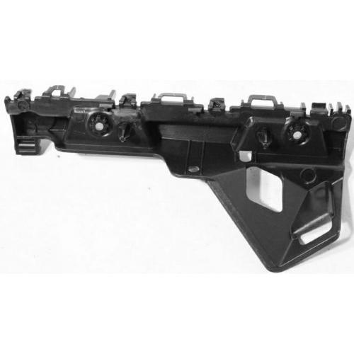 STAFFA GUIDA PARAURTI ANT LAT SX PER RENAULT TRAFIC 01/14>