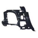 STAFFA GUIDA PARAURTI ANT/DX PER VOLKSWAGEN GOLF 6 GTI 01/09>