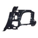 STAFFA GUIDA PARAURTI ANT/SX PER VOLKSWAGEN GOLF 6 GTI 01/09>