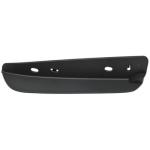 SPOILER PARAURTI ANTERIORE DX PER NISSAN JUKE 01/10>