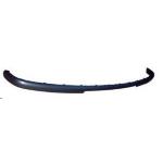 MODANATURA PARAURTI POST PRIM VOLKSWAGEN POLO 08/01>08/09-TUV