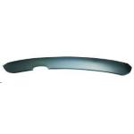 SPOILER PARAURTI POSTERIORE PER VOLKSWAGEN POLO IV'01->