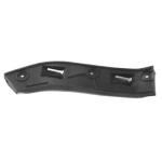 STAFFA GUIDA PARAURTI PER VOLKSWAGEN POLO IV'01-> ANTERIORE SINISTRA