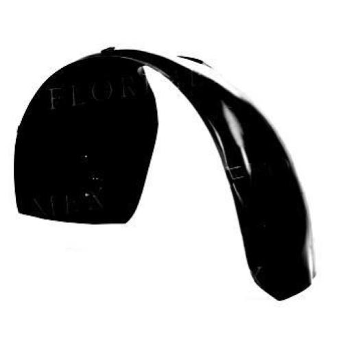 RIPARO PASSARUOTA LOCARO ANT/DX PER VOLKSWAGEN GOLF 08/83>10/91