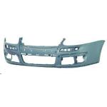 PARAURTI ANTERIORE PER VOLKSWAGEN JETTA 2004-> GOLF VARIANT DA 2007> VERNICIABILE