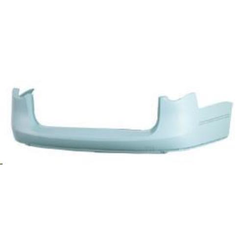 PARAURTI POSTERIORE PER VOLKSWAGEN PASSAT SW 2005>2010 VERNICIABILE TUV