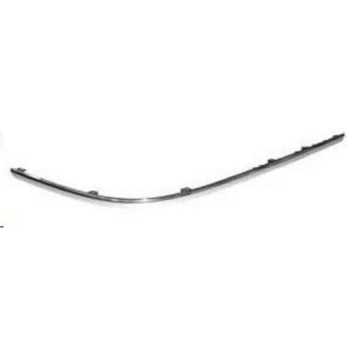 MODANATURA PARAURTI VOLKSWAGEN PASSAT VI DAL 2005 BERLINA POSTERIORE DESTRA CROMATA