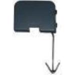 TAPPO PARAURTI COPRIGANCIO TRAINO POSTERIORE PER VOLKSWAGEN PASSAT 04/05> SW