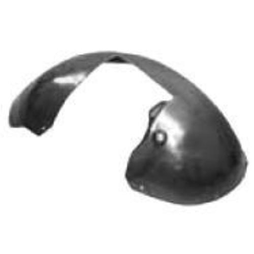 RIPARO PASSARUOTA LOCARO ANT/SX PARTE POST PER VOLKSWAGEN PASSAT 04/05>