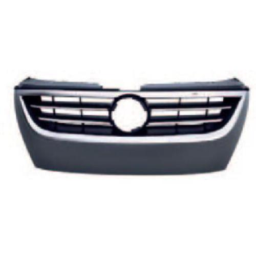 GRIGLIA MASCHERINA CROMATA PER VOLKSWAGEN PASSAT CC 05/08>