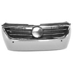 GRIGLIA MASCHERINA CROMATA C/SENS PER VOLKSWAGEN PASSAT CC 05/08>