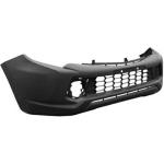 PARAURTI ANTERIORE PER MITSUBISHI L200 2WD DAL 2015>