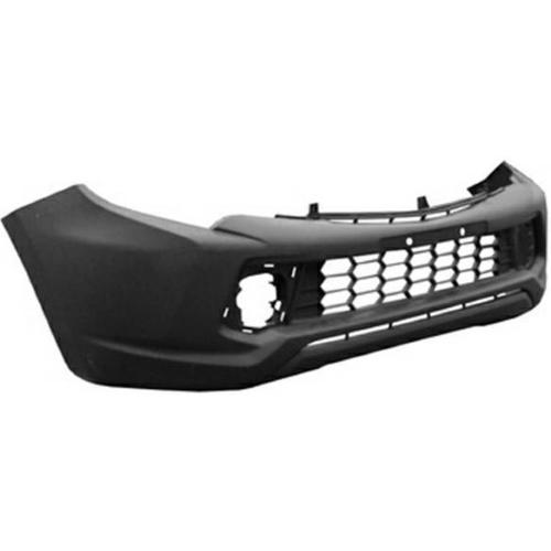 PARAURTI ANTERIORE PER MITSUBISHI L200 2WD DAL 2015>