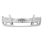 PARAURTI ANTERIORE PER VOLKSWAGEN TOURAN 2006>2010  06>10 VERNICIABILE
