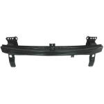 RINFORZO TRAVERSA PARAURTI ANT PER VOLKSWAGEN TOURAN-CADDY 09/10>