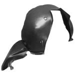 RIPARO PASSARUOTA LOCARO ANT/DX PER VOLKSWAGEN TIGUAN 09/07>