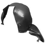 RIPARO PASSARUOTA LOCARO ANT/SX PER VOLKSWAGEN TIGUAN 09/07>