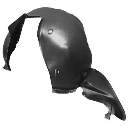 RIPARO PASSARUOTA LOCARO ANT/SX PER VOLKSWAGEN TIGUAN 09/07>