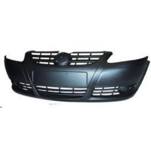 PARAURTI ANTERIORE PREDISP FENDINEBBIA PER VOLKSWAGEN FOX 2005->VERNICIABILE
