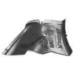 RIPARO PASSARUOTA LOCARO ANT/DX PARTE ANT INF PER VOLKSWAGEN GOLF 3 11/91>09/97 VENTO 09/92>08/98