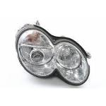 FARO FANALE PROIETTORE SX BIXENONMERCEDES SL R230 01/01> MAGNETI MARELLI