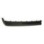 SPOILER PARAURTI ANTERIORE DX PER VOLKSWAGEN GOLF 3 GTI 11/91>09/97