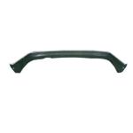 SPOILER PARAURTI POSTERIORE PER VOLKSWAGEN BORA 09/98>12/05