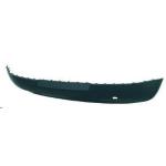 SPOILER PARAURTI POSTERIORE PER VOLKSWAGEN GOLF 5  V 2003->2008