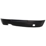SPOILER PARAURTI POSTERIORE PER VOLKSWAGEN GOLF 5 08/04>12/08 GTI C/PRED.RIMORCHIO
