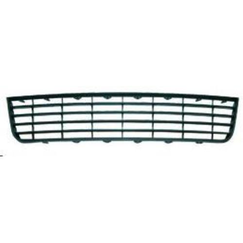 GRIGLIA PARAURTI VOLKSWAGEN GOLF V DAL 2003 ANTERIORE CENTRALE