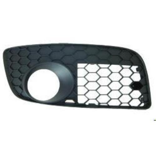 GRIGLIA PARAURTI ANT/DX C/FEND VOLKSWAGEN GOLF 5 GTI 08/04>12/08