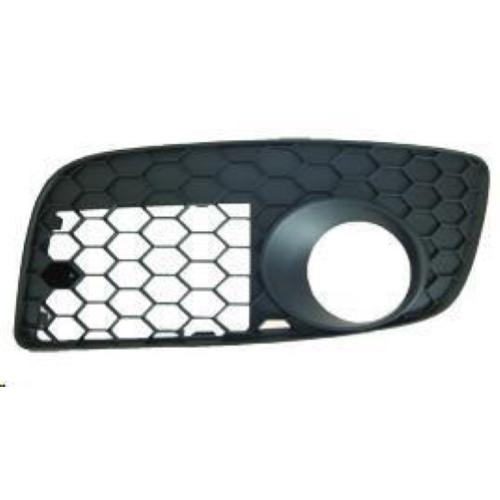 GRIGLIA PARAURTI ANT/SX C/FEND VOLKSWAGEN GOLF 5 GTI 08/04>12/08