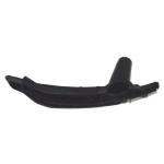 STAFFA GUIDA PARAURTI ANT/DX PER VOLKSWAGEN GOLF 5 GTI 08/04>12/08 JETTA 11/04>