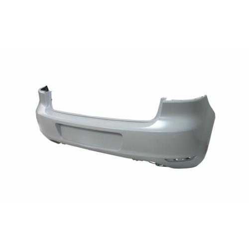 PARAURTI POSTERIORE PER VOLKSWAGEN GOLF VI 6 DAL 2008>2012 VERNICIABILE