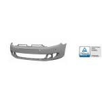 PARAURTI ANTERIORE CON FORI SENSORI+TRACCE LAV+PA PER VOLKSWAGEN GOLF 2009> TUV