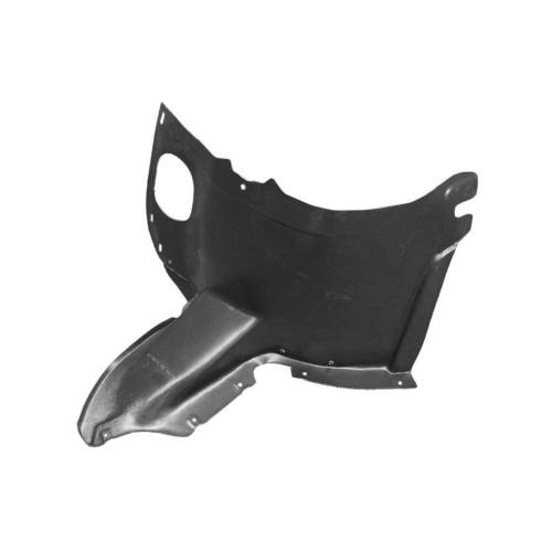 RIPARO PASSARUOTA LOCARO ANT/DX PARTE ANT PER VOLKSWAGEN GOLF 6 01/09>