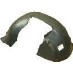 RIPARO PASSARUOTA LOCARO ANT/SX PARTE POST PER VOLKSWAGEN GOLF 6 01/09>