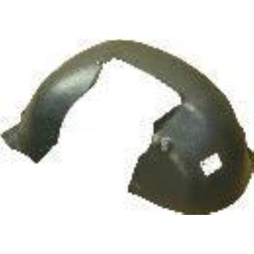 RIPARO PASSARUOTA LOCARO ANT/SX PARTE POST PER VOLKSWAGEN GOLF 6 01/09>