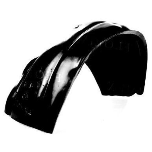 RIPARO PASSARUOTA LOCARO ANT/SX PER VOLKSWAGEN TRANSPORTER T4-CARAVELLE 09/90>07/96